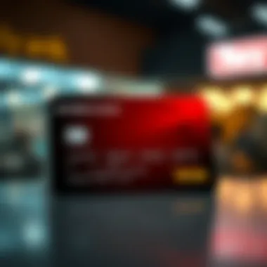 Magnificent A Comprehensive Analysis of Merrick Bank Mastercard Magnificent A Comprehensive Analysis of Merrick Bank Mastercard