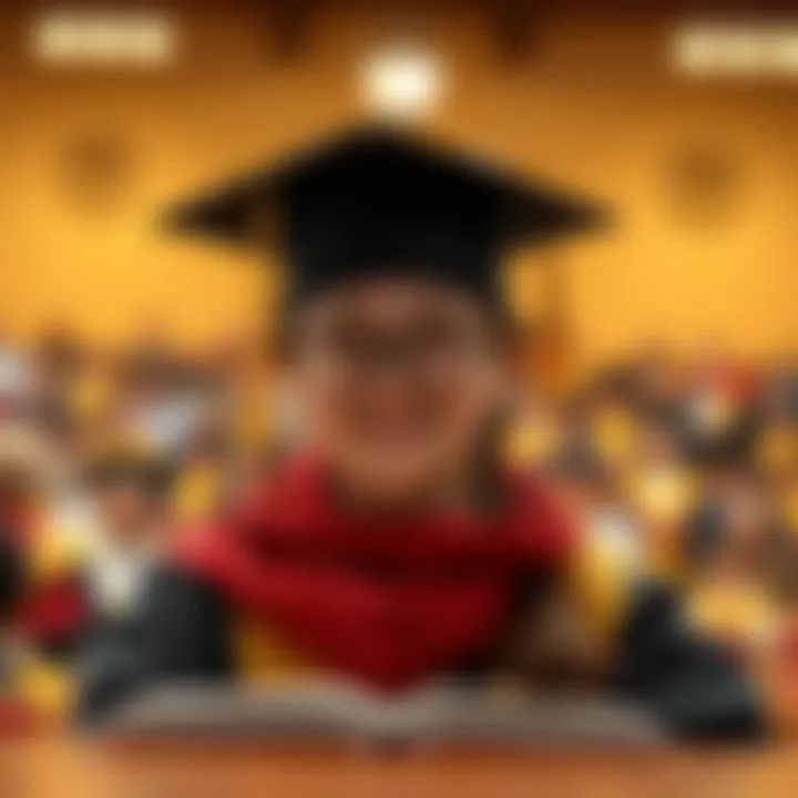 Magnificent Comprehensive Overview of Scholarships and Grants