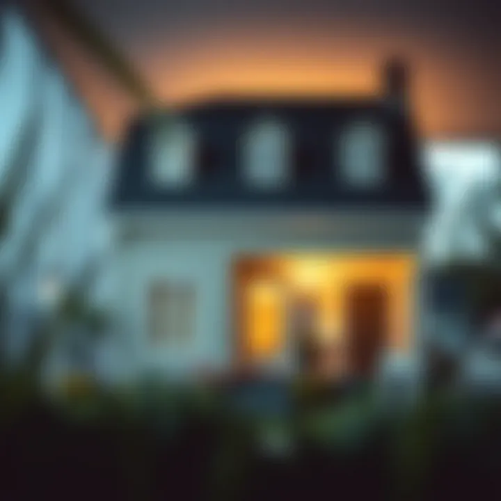 Magnificent Essential Considerations for Purchasing a Home