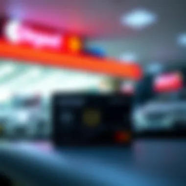 Magnificent Exploring the Instant Gas Credit Card: A Comprehensive Guide