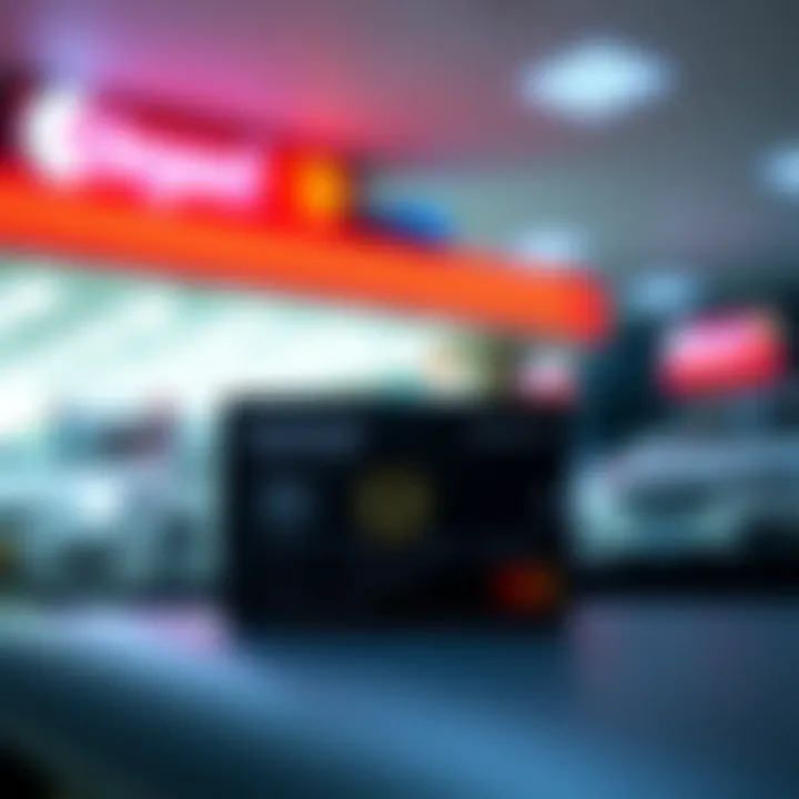 Magnificent Exploring the Instant Gas Credit Card: A Comprehensive Guide