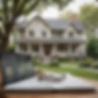 Magnificent Financing an 800,000-Dollar Home: A Comprehensive Guide to Mortgages Magnificent Financing an 800,000-Dollar Home: A Comprehensive Guide to Mortgages