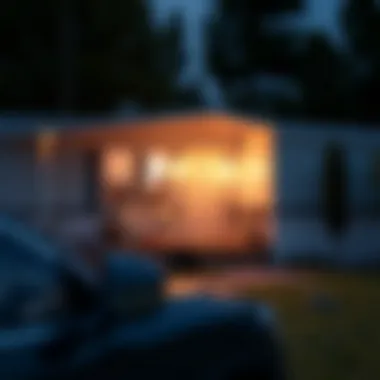 Magnificent Home Equity Lines of Credit for Mobile Homes: An In-Depth Exploration Magnificent Home Equity Lines of Credit for Mobile Homes: An In-Depth Exploration
