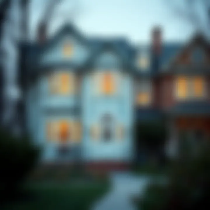 Magnificent House Sitting for Vacant Homes: A Practical Guide