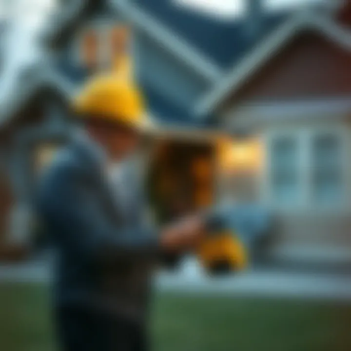 Magnificent Key Aspects Home Inspectors Evaluate During Assessments