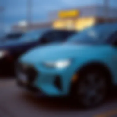 Magnificent Understanding Carvana Quotes for Cars