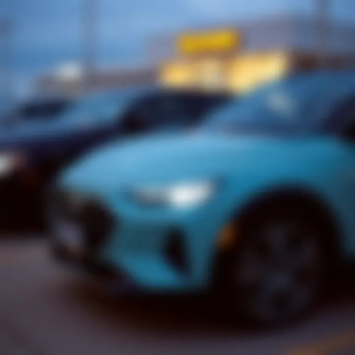 Magnificent Understanding Carvana Quotes for Cars