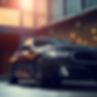 Magnificent Understanding the Costs of Leasing a $40,000 Vehicle