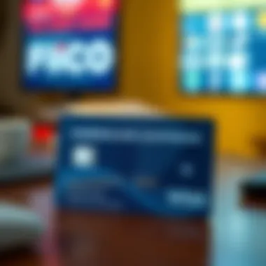 Magnificent Understanding the FICO Score Used by American Express