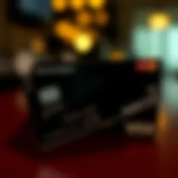 A Comprehensive Analysis of Merrick Bank Mastercard Introduction