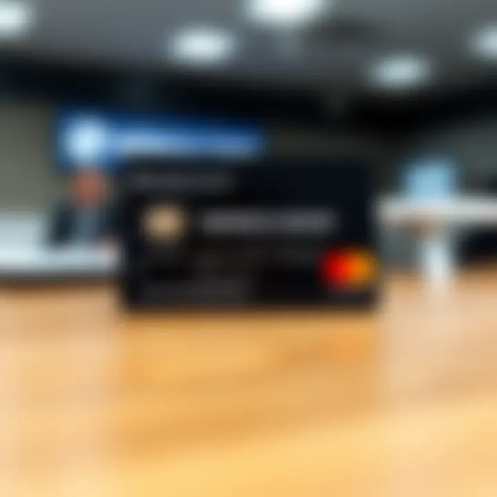 Notable A Comprehensive Analysis of Merrick Bank Mastercard