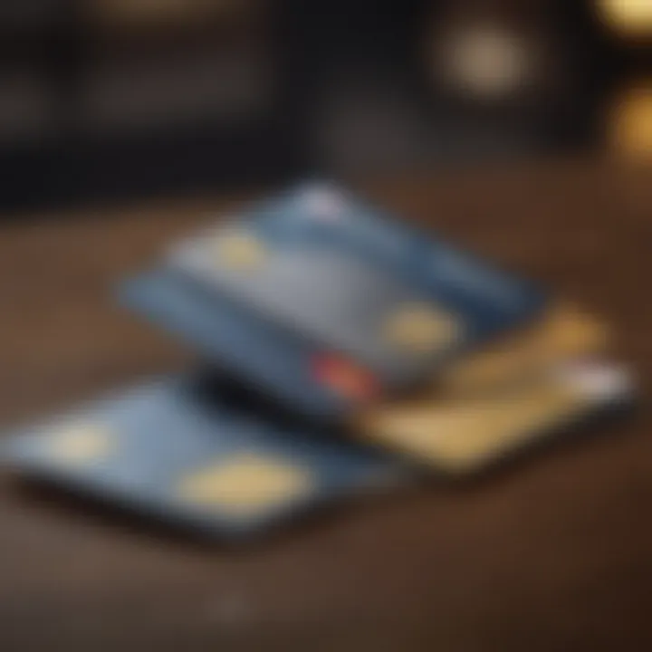 Insights on the advantages and drawbacks of credit cards