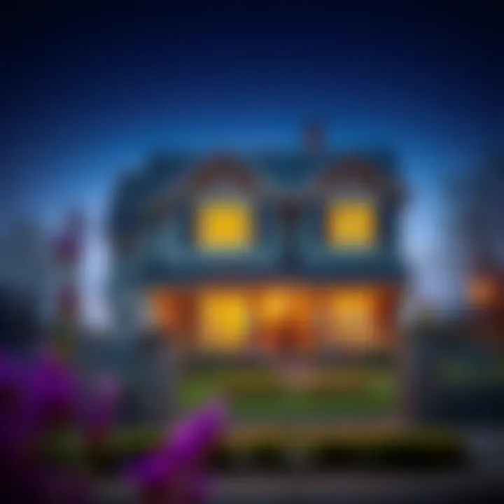 A Comprehensive Guide to Purchasing HUD Homes Summary