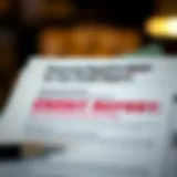 A Comprehensive Guide to Removing Negative Items from Your Credit Report Introduction