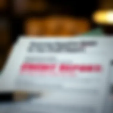 A Comprehensive Guide to Removing Negative Items from Your Credit Report Introduction