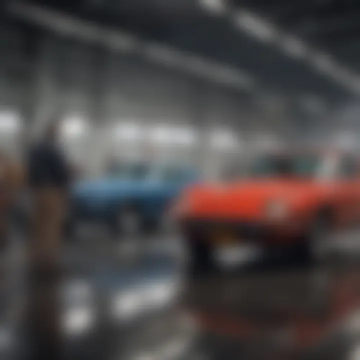 Historical timeline of the American Automotive Association's influence on the automotive industry