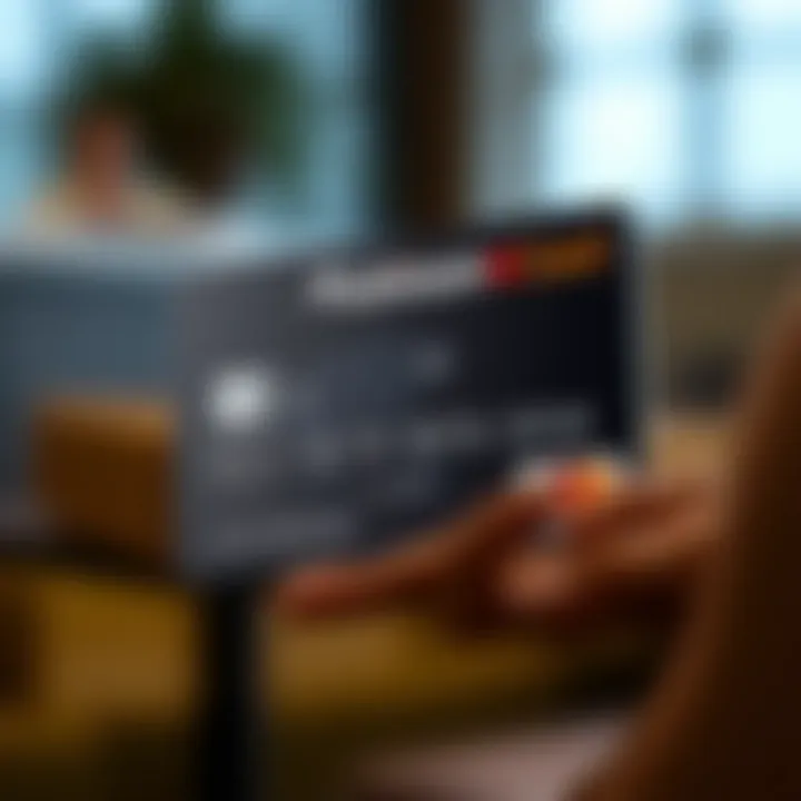 Exploring Extra Benefits of the BankAmericard Additional perks of the BankAmericard Platinum Plus Mastercard