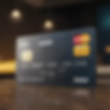 Overview of Amazon credit card options