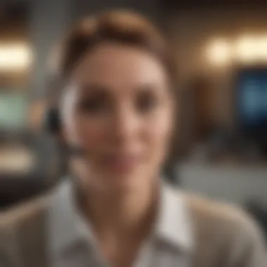 Customer Support Experience Customer service experience with American Express