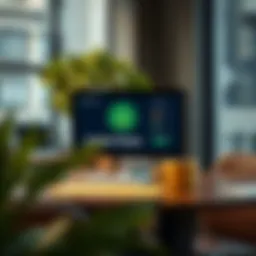 An In-Depth Exploration of Golden Green Loans Introduction