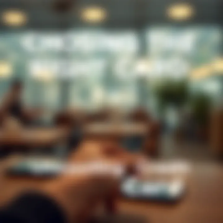 Guide to Choosing the Right Credit Card Checklist for selecting the right credit card