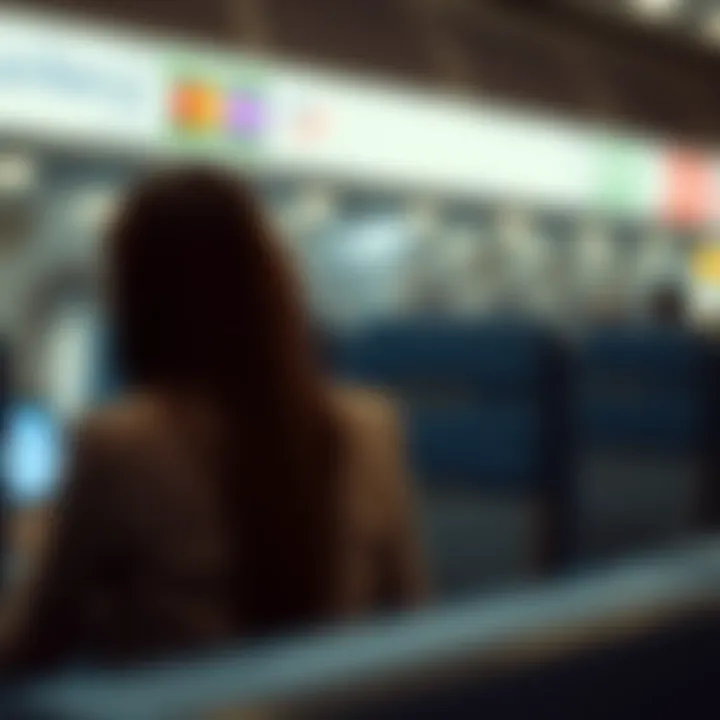 Comparison of rewards programs for airline cards