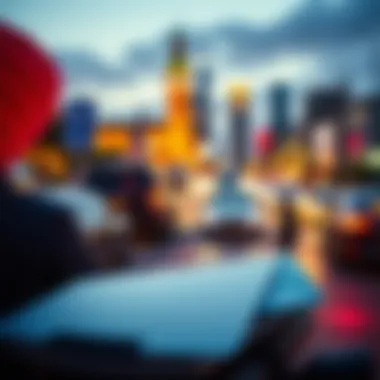 Travel points redemption options