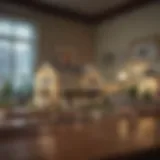 Overview of Bank of America mortgage loan types
