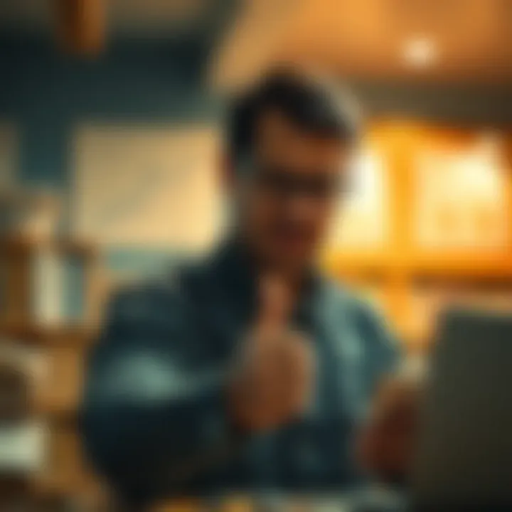 Financial strategies