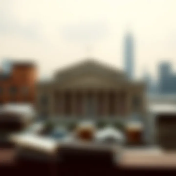 Understanding IRA borrowing