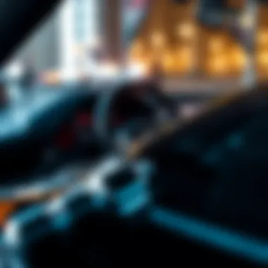 Effective Budgeting Strategies for Car Financing Budgeting strategy overview for car financing