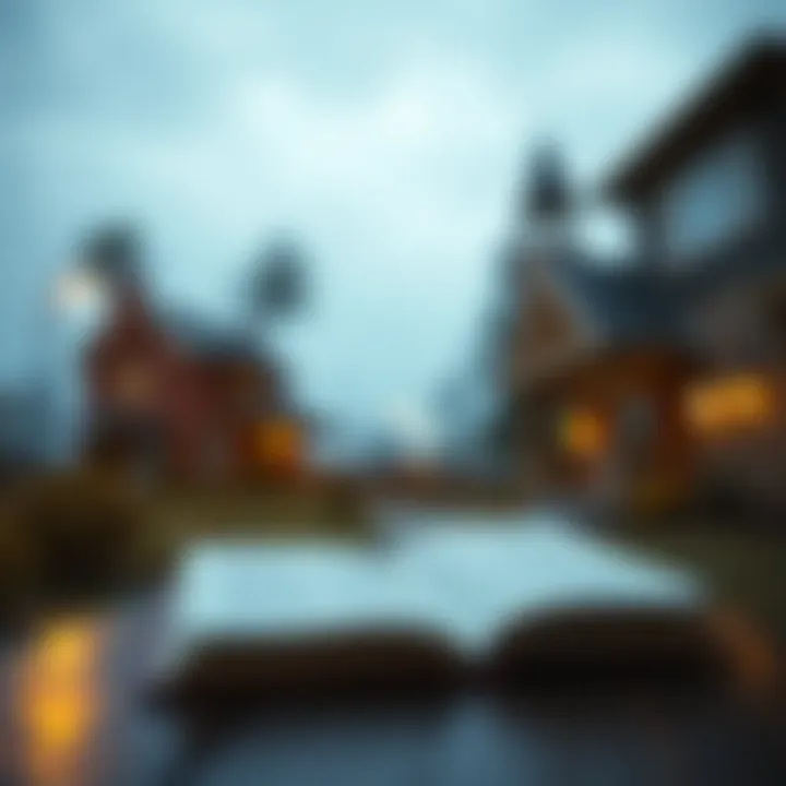 Common Challenges in Borrowing Challenges faced by mortgage borrowers