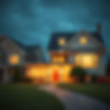 Government Support for Homebuyers Government incentives for homebuyers