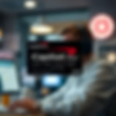 Customer support options for Capital One Business Credit Card