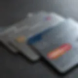 Side-by-side comparison of Capital One Quicksilver and Savor credit cards