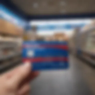 Features Overview of the Capital One Walmart Card Detailed breakdown of Capital One Walmart card features