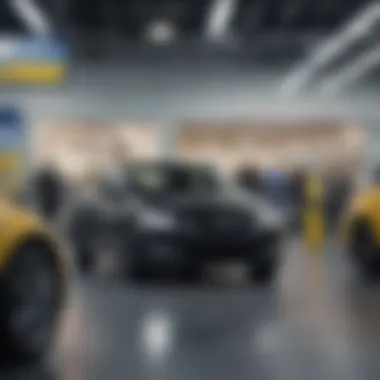 Insights into CarMax Loan Applications Understanding loan application process at CarMax