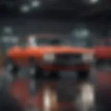 Valuation methods for vehicles
