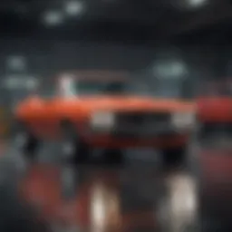 Valuation methods for vehicles