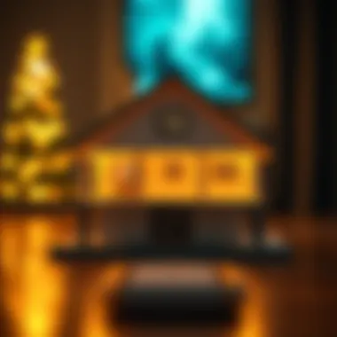 Understanding Mortgage Loan Structure Conceptual representation of mortgage loan structure