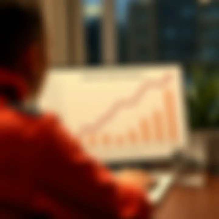 Implications for First-Time Homebuyers Chart depicting implications for first-time homebuyers