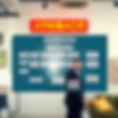 Chattel Loan Application Process Flowchart showing the application process for chattel loans