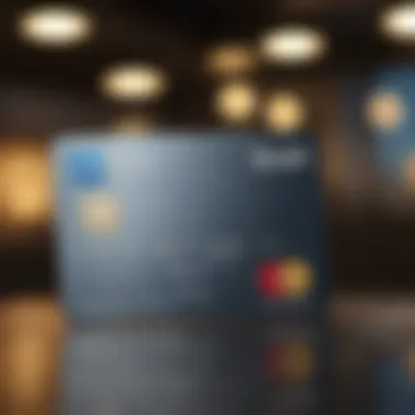 Understanding Eligibility for Citi Bank Credit Cards Visual representation of eligibility criteria for credit cards