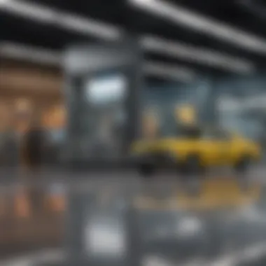 TransUnion's Role in Credit Reporting Accuracy TransUnion's Accuracy in Reporting