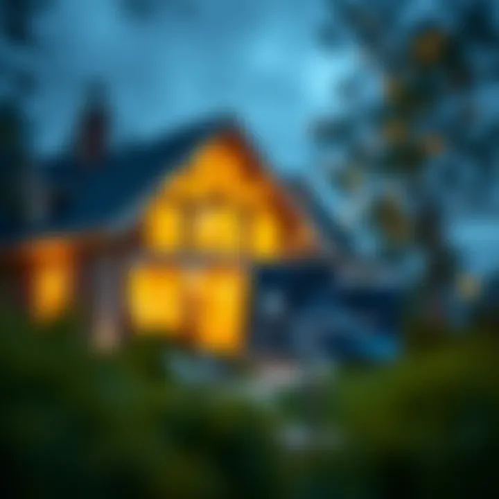 Comparing Discover Card Mortgages with Competitors Comparative Analysis of Mortgage Offers