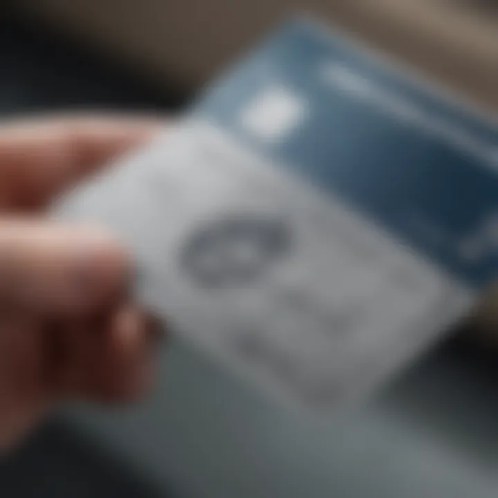 Potential drawbacks of the American Express Store Card