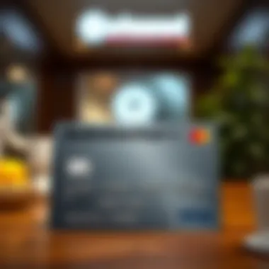 Unlocking the Benefits of BankAmericard Overview of BankAmericard Platinum Plus Mastercard benefits