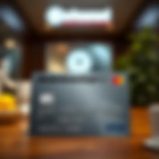 Unlocking the Benefits of BankAmericard Overview of BankAmericard Platinum Plus Mastercard benefits