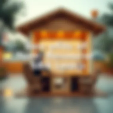 Benefits of Non-Recourse SBA Loans Visual representation of the advantages of non-recourse SBA loans