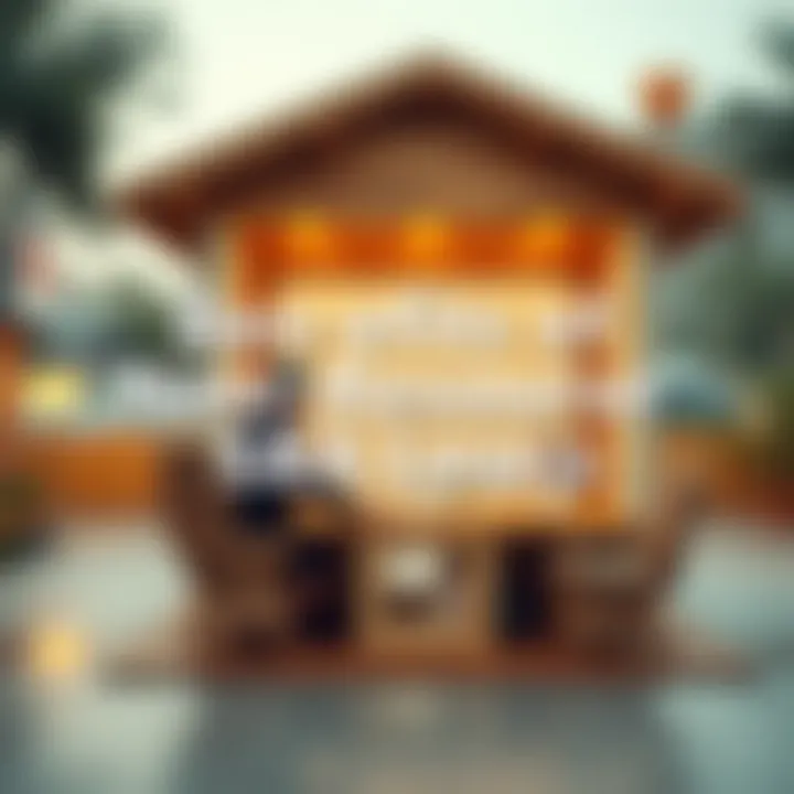 Benefits of Non-Recourse SBA Loans Visual representation of the advantages of non-recourse SBA loans